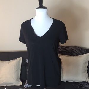 Madewell pocket t-shirt, size M